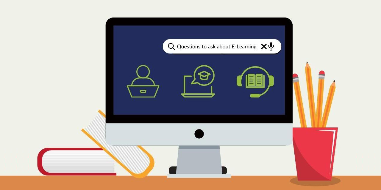 Top Ten Questions to Ask When Buying an eLearning Program