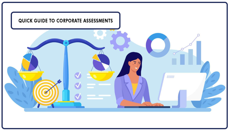 corporate assessments
