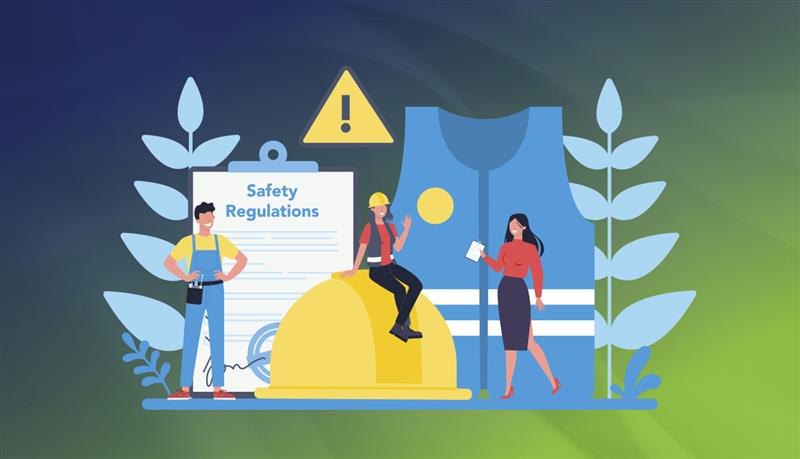 components of compliance