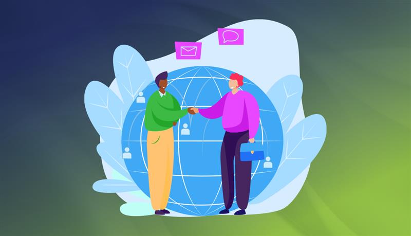 Develop Cultural Communication